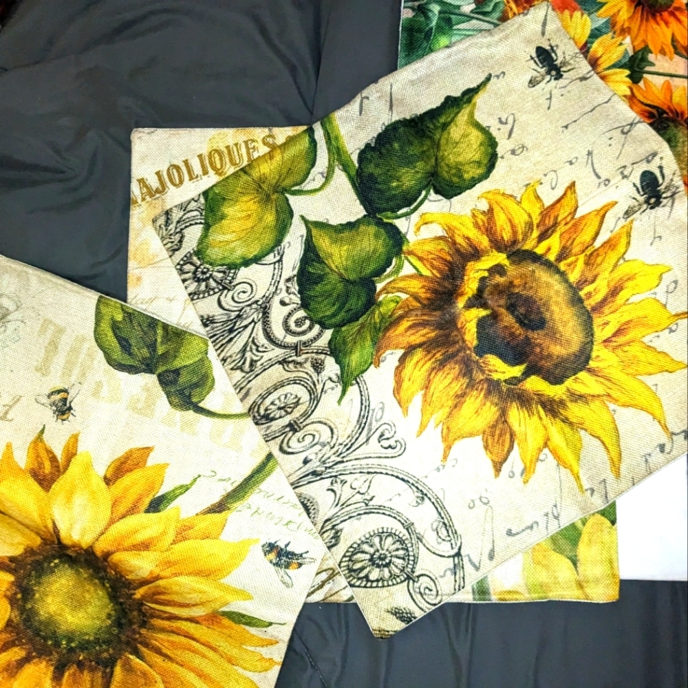 Pillow covers